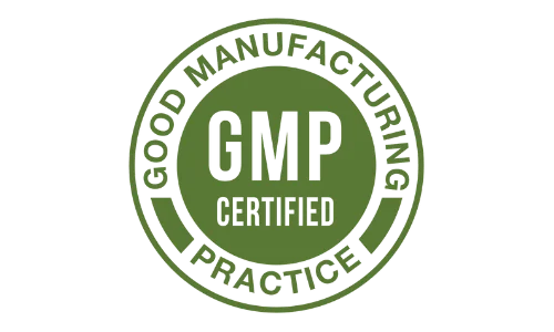 Ozelyt GMP Certified